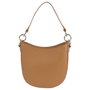 INYATI OREA desert gold shoulder bag S